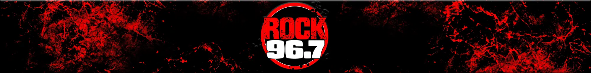 ROCK 96.7