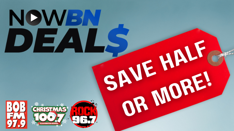 Feature: https://www.nowbndeals.com/